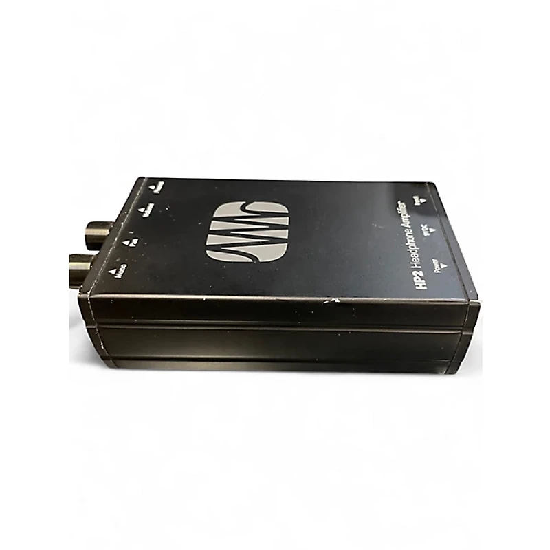 Used PreSonus HP2 Headphone Amp