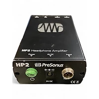 Used PreSonus HP2 Headphone Amp