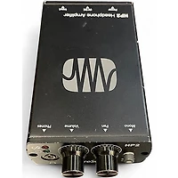 Used PreSonus HP2 Headphone Amp