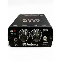 Used PreSonus HP2 Headphone Amp