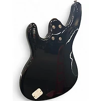 Used Mitchell TB505 5 String Black Electric Bass Guitar