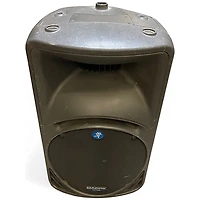 Used Mackie SRM450 Powered Speaker