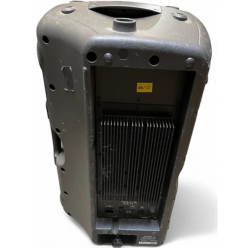 Used Mackie SRM450 Powered Speaker