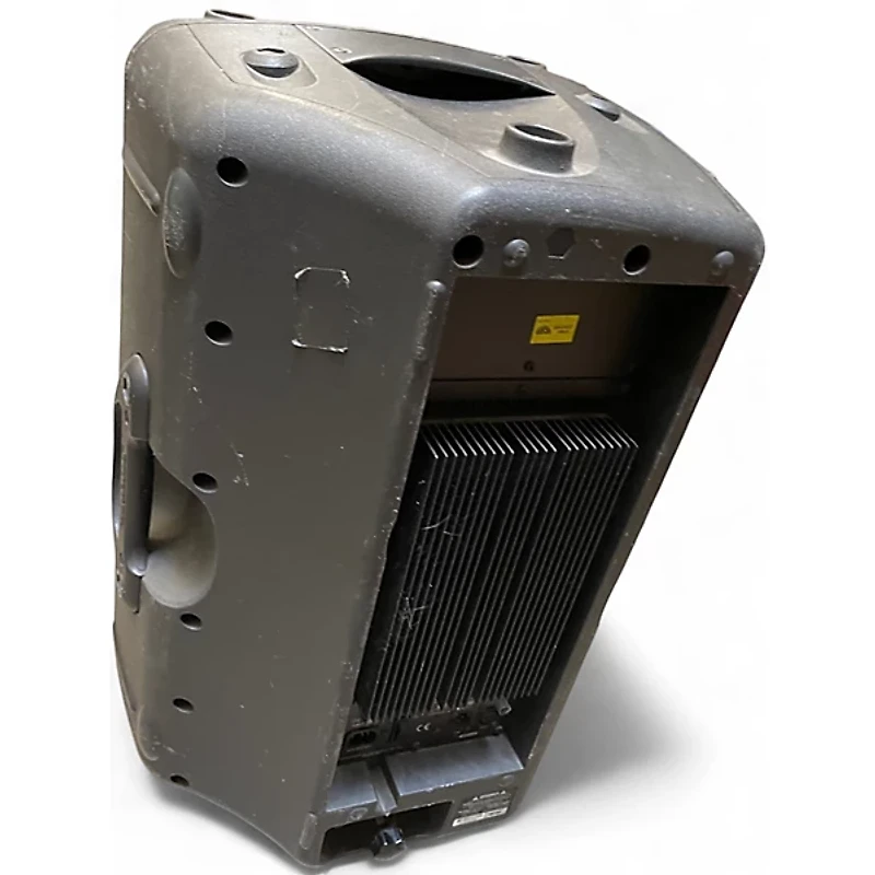 Used Mackie SRM450 Powered Speaker