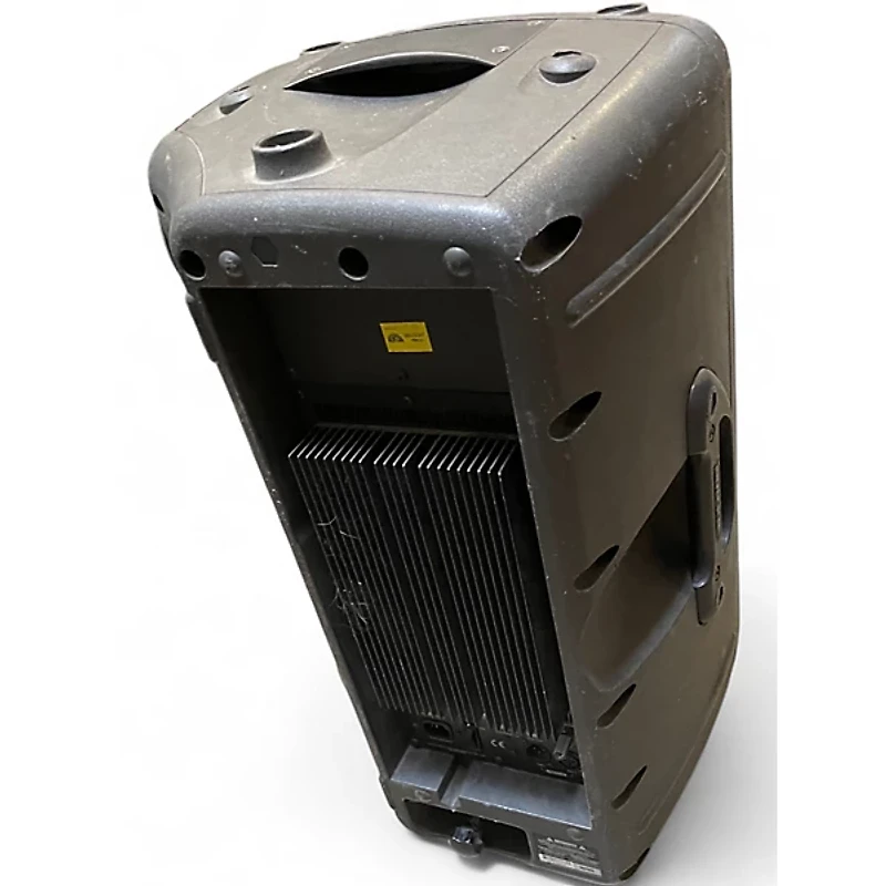 Used Mackie SRM450 Powered Speaker