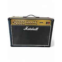 Used Marshall JVM210C 100W 2x12 Tube Guitar Amp Head