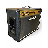 Used Marshall JVM210C 100W 2x12 Tube Guitar Amp Head