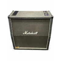 Used Marshall 1960AV 4x12 280W Stereo Slant Guitar Cabinet