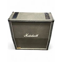 Used Marshall 1960AV 4x12 280W Stereo Slant Guitar Cabinet
