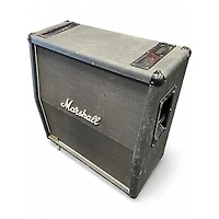 Used Marshall 1960AV 4x12 280W Stereo Slant Guitar Cabinet