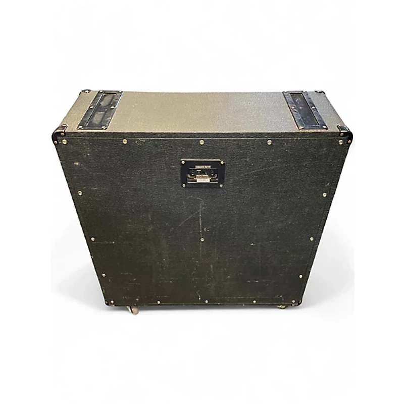 Used Marshall 1960AV 4x12 280W Stereo Slant Guitar Cabinet