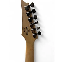 Used Ibanez RG421 Brown Solid Body Electric Guitar