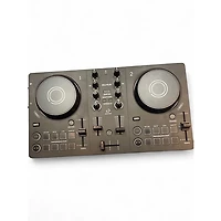 Used AlphaTheta DDJ-FLX2 DJ Controller