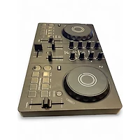 Used AlphaTheta DDJ-FLX2 DJ Controller