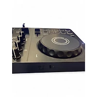 Used AlphaTheta DDJ-FLX2 DJ Controller