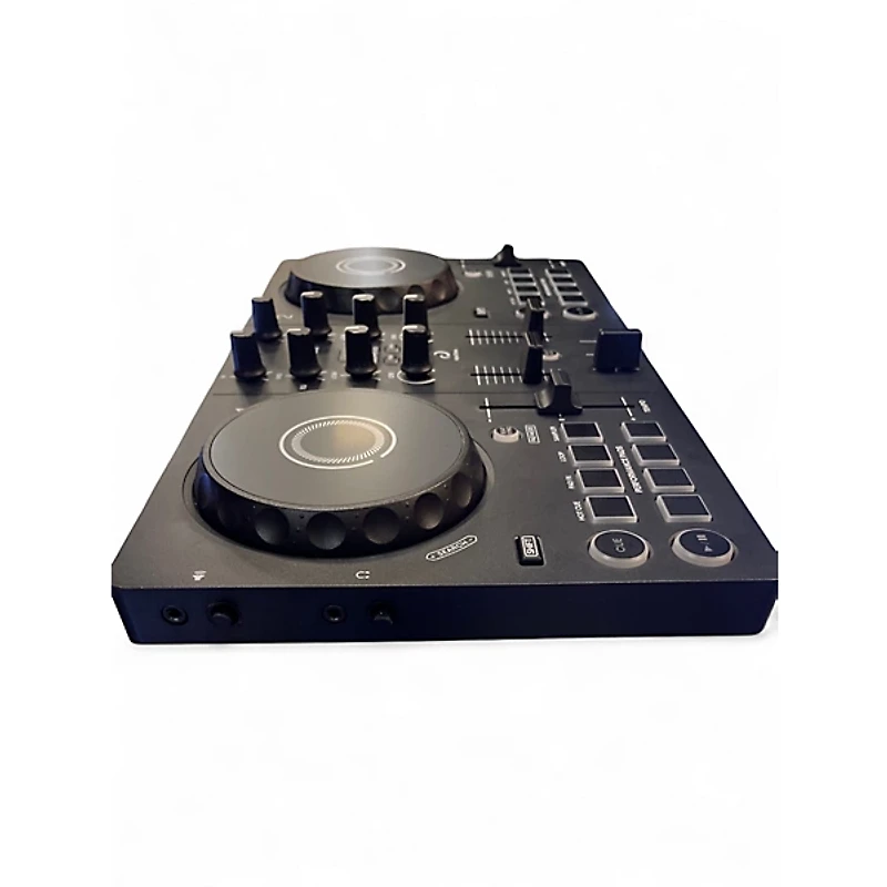 Used AlphaTheta DDJ-FLX2 DJ Controller