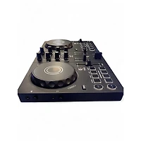Used AlphaTheta DDJ-FLX2 DJ Controller