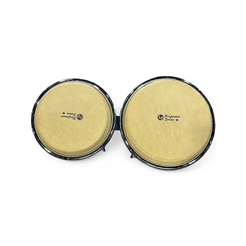 Used LP Performer Bongo Bongos