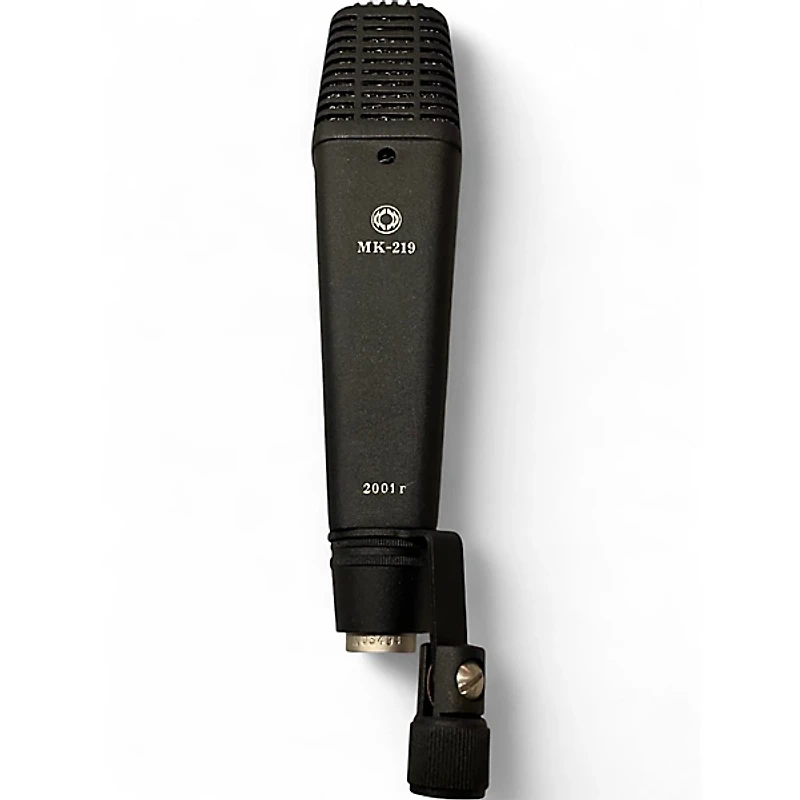 Used Oktava MK219 Condenser Microphone