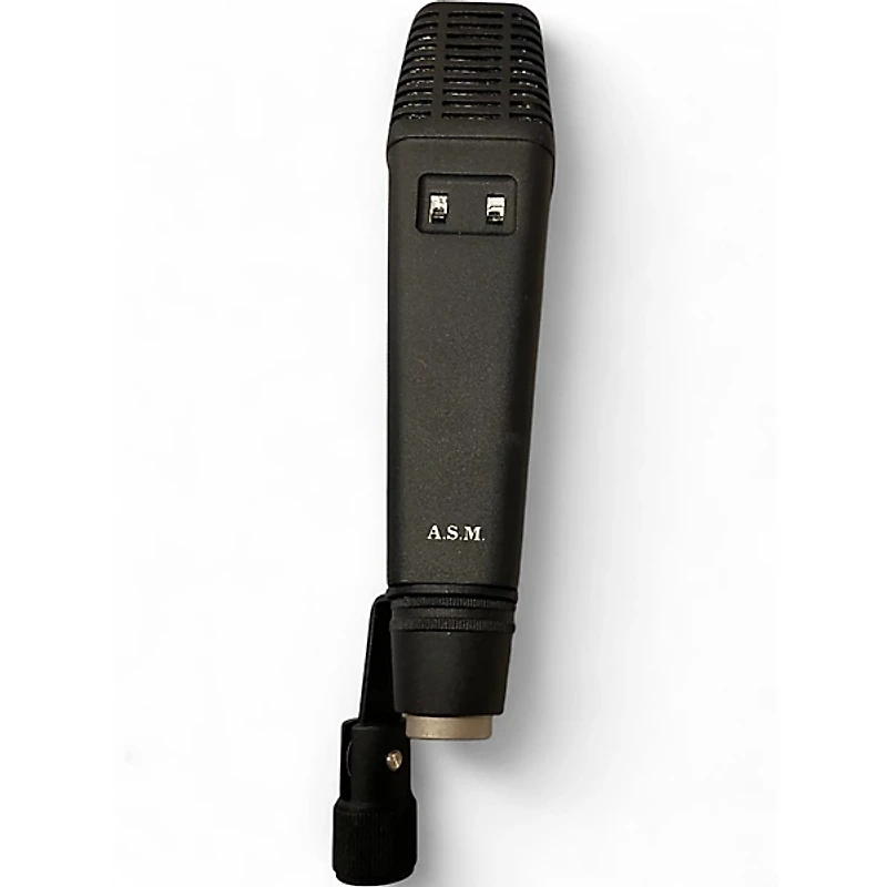 Used Oktava MK219 Condenser Microphone