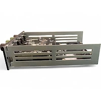 Used Trident Audio 80B EQ Rack Processor Equalizer