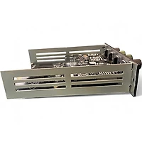 Used Trident Audio 80B EQ Rack Processor Equalizer