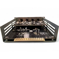 Used Trident Audio 80B EQ Rack Processor Equalizer