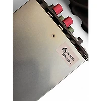 Used Trident Audio 80B EQ Rack Processor Equalizer