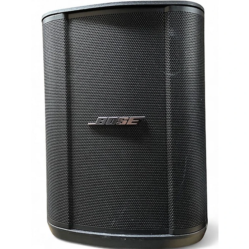 Used Bose S1 PRO Sound Package