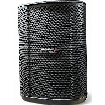 Used Bose S1 PRO Sound Package