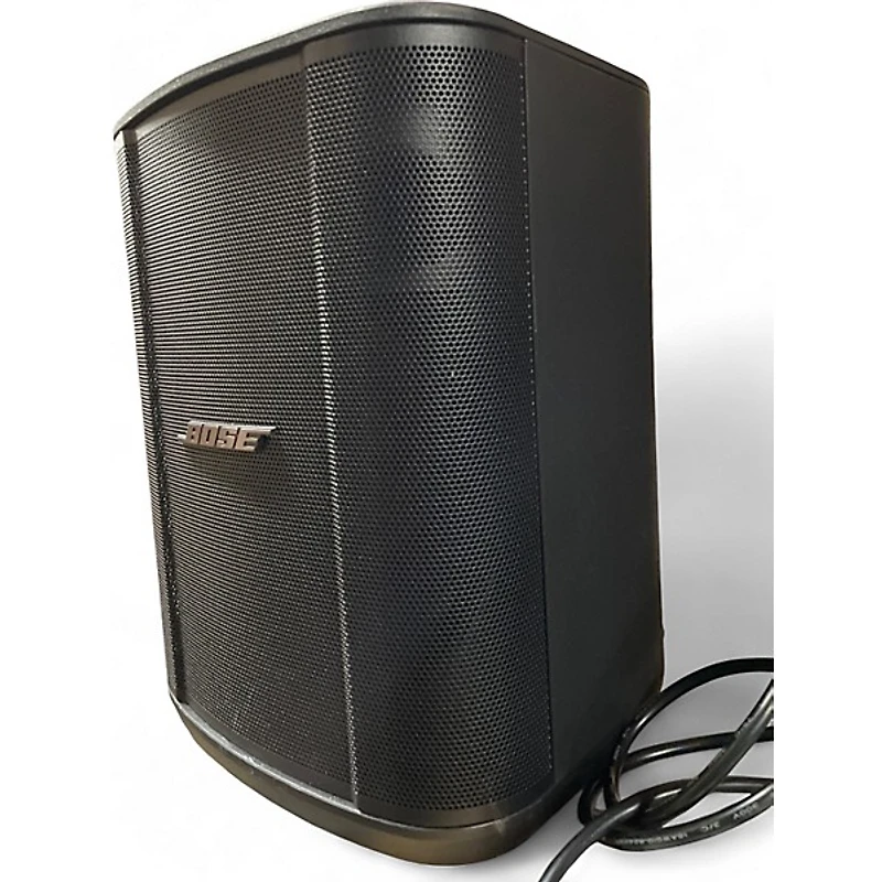 Used Bose S1 PRO Sound Package