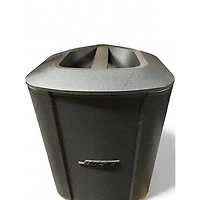 Used Bose S1 PRO Sound Package
