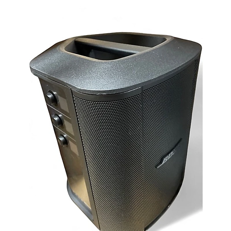 Used Bose S1 PRO Sound Package