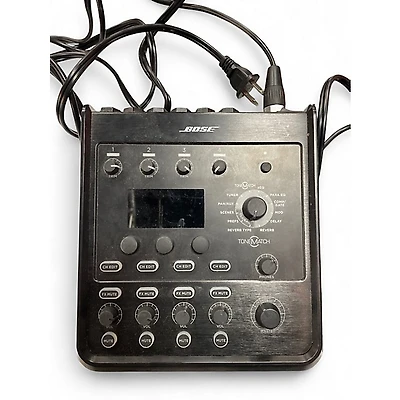 Used Bose T4S TONEMATCH Digital Mixer