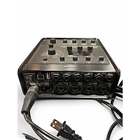 Used Bose T4S TONEMATCH Digital Mixer