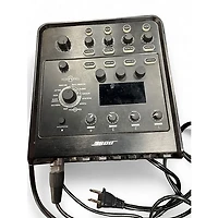 Used Bose T4S TONEMATCH Digital Mixer