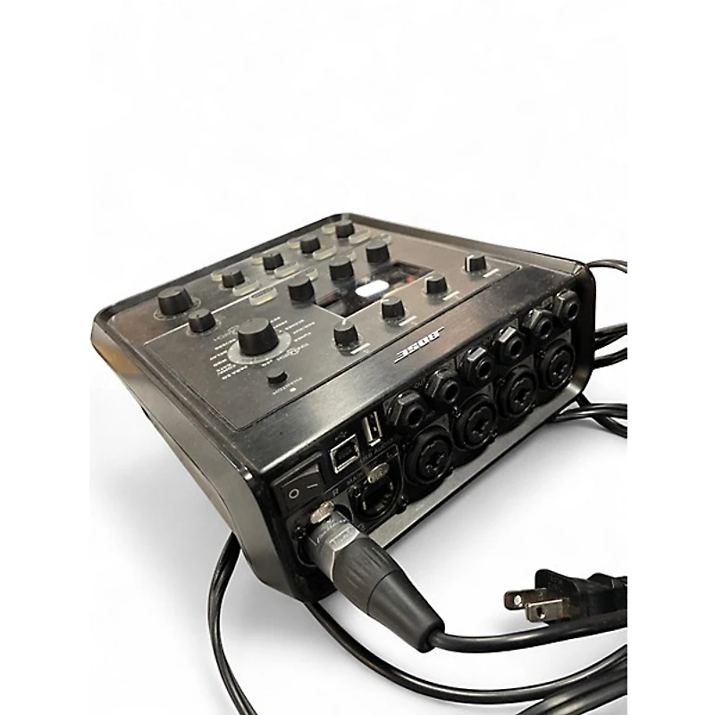 Used Bose T4S TONEMATCH Digital Mixer