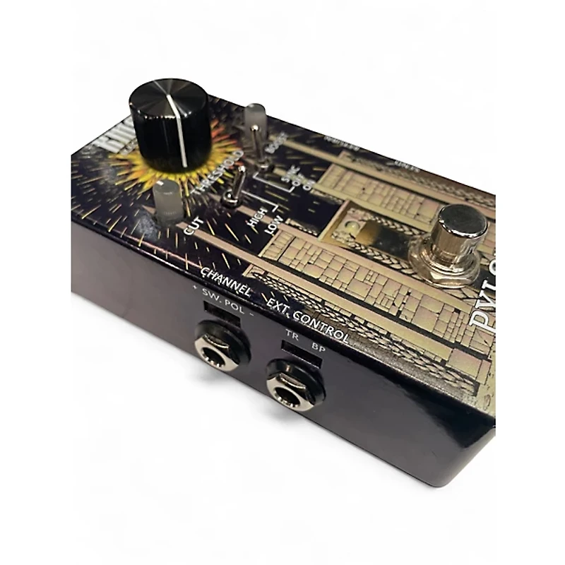 Used Kma Machines PYLON Effect Pedal