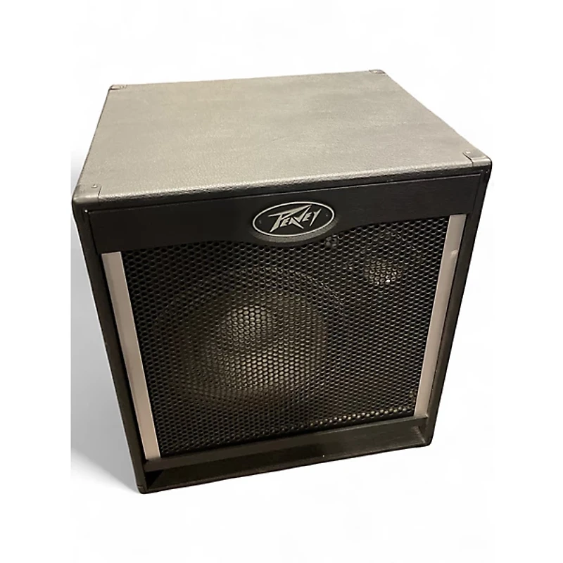 Used Peavey Tour 1x15 Bass Cabinet
