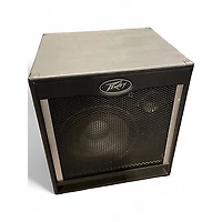 Used Peavey Tour 1x15 Bass Cabinet
