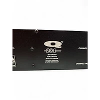 Used Peavey Q231 Equalizer