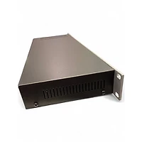 Used dbx 215S Dual Channel 15-Band Graphic Equalizer