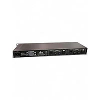 Used dbx 215S Dual Channel 15-Band Graphic Equalizer
