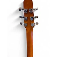 Used Seagull S6 Natural Acoustic Guitar