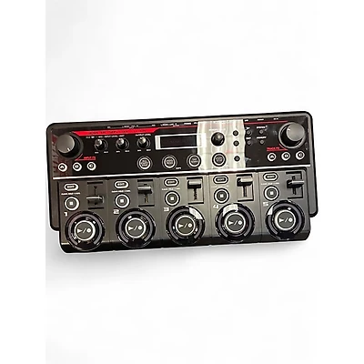 Used BOSS RC505 Loop Station Pedal