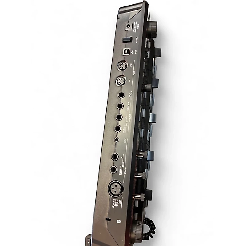 Used BOSS RC505 Loop Station Pedal