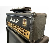 Used 2012 Marshall JVM410H 100W Tube Guitar Amp Head