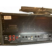Used 2012 Marshall JVM410H 100W Tube Guitar Amp Head
