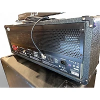 Used 2012 Marshall JVM410H 100W Tube Guitar Amp Head