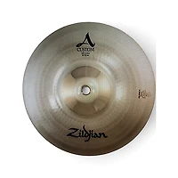Used Zildjian 10in Avedis Splash Cymbal